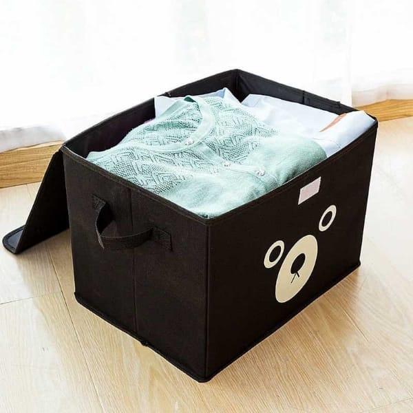 Bear Storage Box